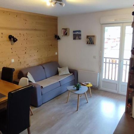 Apartamento Joli T2 + Coin Montagne + Garage Briançon Exterior foto